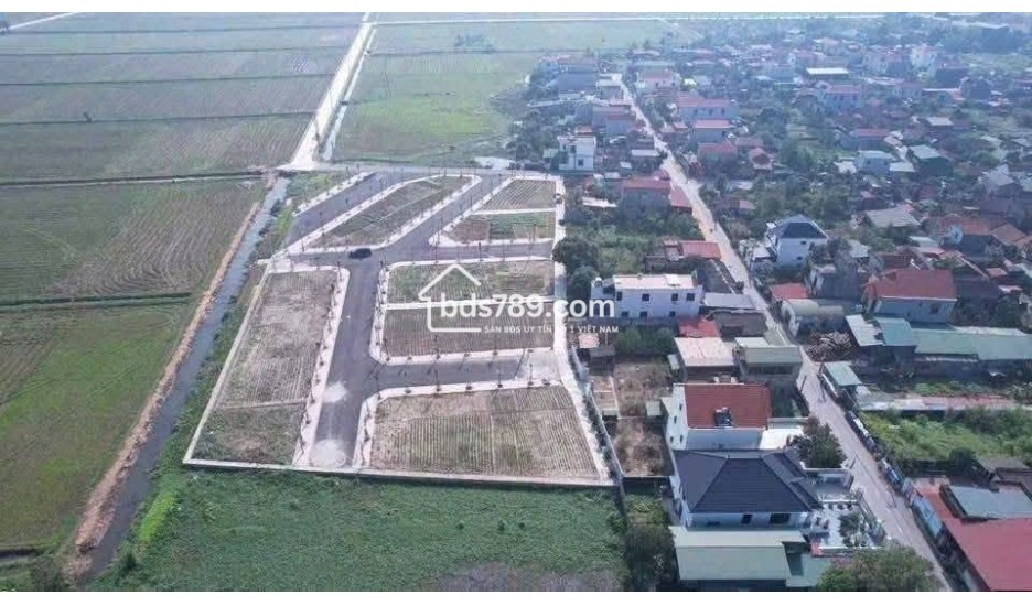 Bán Đất tại Đấu giá Đồng Vườn Thôn Nam Quất, giá thỏa thuận, 81m2, đẹp, nhiều tiện ích